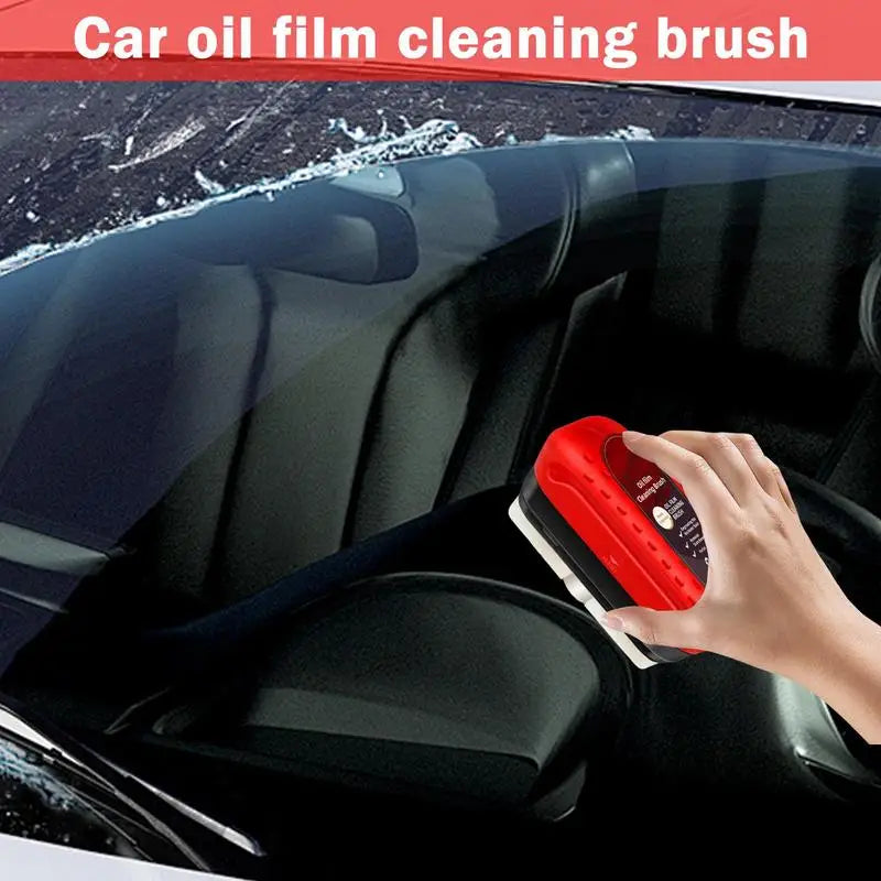 AutoShine Glass Cleaner