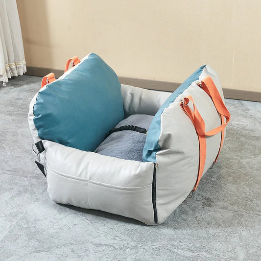 Comfy Paws Travel Bed